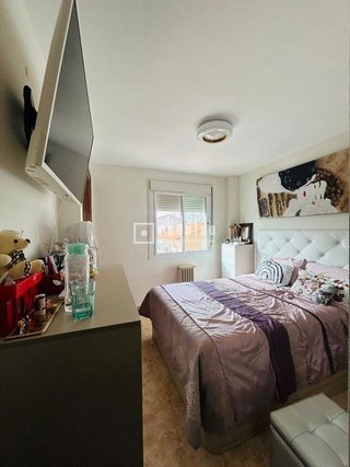 Casa adosada en venta en Cuevas - Ilustración en Ciempozuelos