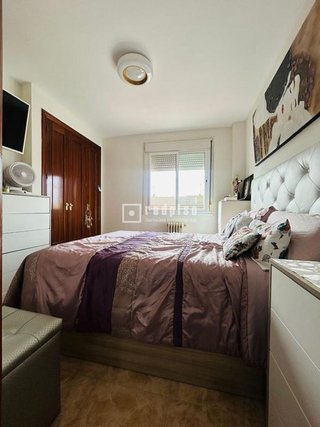 Casa adosada en venta en Cuevas - Ilustración en Ciempozuelos