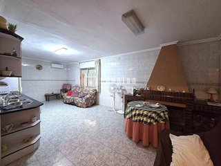 Casa pareada en venta en El Puntal en Murcia