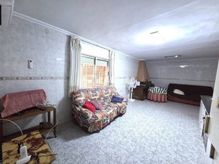 Casa pareada en venta en El Puntal en Murcia