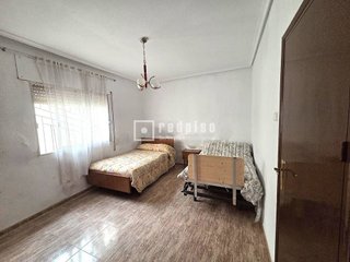 Casa pareada en venta en El Puntal en Murcia