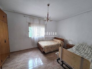 Casa pareada en venta en El Puntal en Murcia