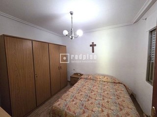 Casa pareada en venta en El Puntal en Murcia