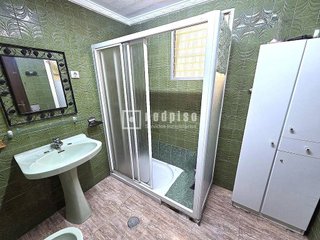 Casa pareada en venta en El Puntal en Murcia