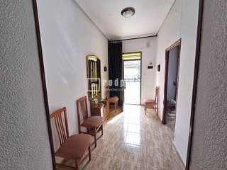 Casa pareada en venta en El Puntal en Murcia