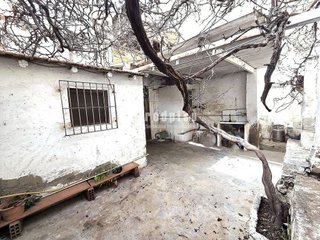 Casa pareada en venta en El Puntal en Murcia