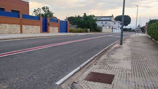 Solar en venta en Móra d´Ebre