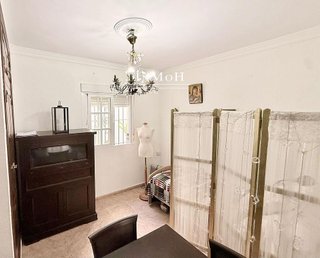 Casa adosada en venta en La Banda - Campo de Fútbol en Chiclana de la Frontera