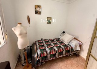 Casa adosada en venta en La Banda - Campo de Fútbol en Chiclana de la Frontera