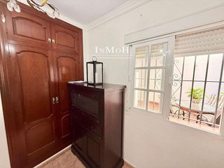 Casa adosada en venta en La Banda - Campo de Fútbol en Chiclana de la Frontera