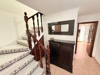Casa adosada en venta en La Banda - Campo de Fútbol en Chiclana de la Frontera