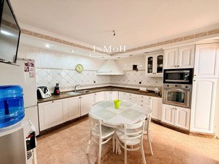 Casa adosada en venta en La Banda - Campo de Fútbol en Chiclana de la Frontera