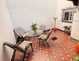 Casa adosada en venta en La Banda - Campo de Fútbol en Chiclana de la Frontera