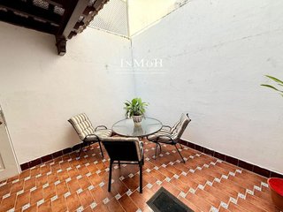Casa adosada en venta en La Banda - Campo de Fútbol en Chiclana de la Frontera