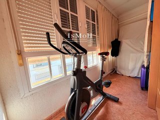 Casa adosada en venta en La Banda - Campo de Fútbol en Chiclana de la Frontera