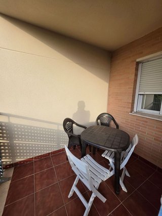 Piso en alquiler en Teatinos en Málaga