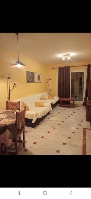 Piso en alquiler en Teatinos en Málaga
