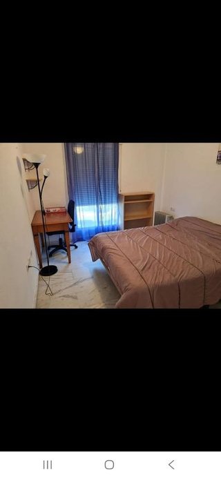 Piso en alquiler en Teatinos en Málaga