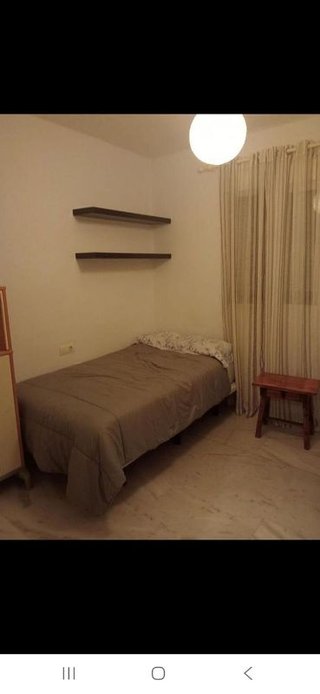 Piso en alquiler en Teatinos en Málaga