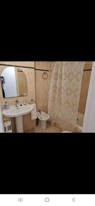 Piso en alquiler en Teatinos en Málaga