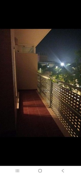 Piso en alquiler en Teatinos en Málaga