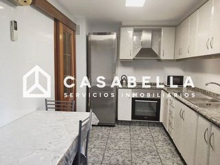 Piso en alquiler en Zona Concordia en Burjassot