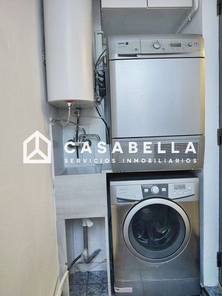 Piso en alquiler en Zona Concordia en Burjassot