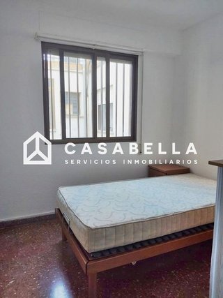 Piso en alquiler en Zona Concordia en Burjassot