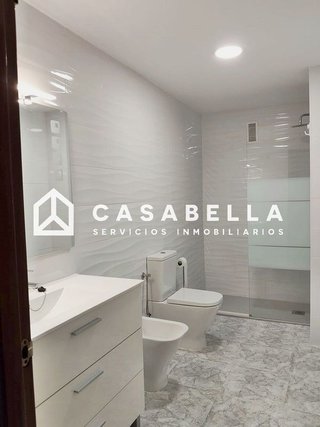 Piso en alquiler en Zona Concordia en Burjassot
