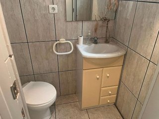 Local comercial en alquiler en El Camp de l'Arpa del Clot en Barcelona