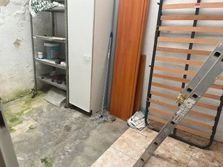 Local comercial en alquiler en El Camp de l'Arpa del Clot en Barcelona