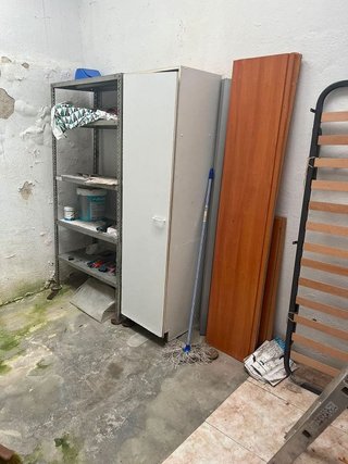 Local comercial en alquiler en El Camp de l'Arpa del Clot en Barcelona