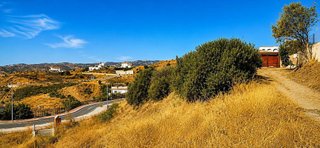 Terreno en venta en Mijas Golf en Mijas