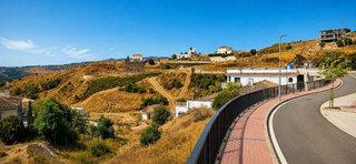Terreno en venta en Mijas Golf en Mijas