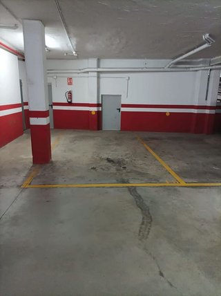 Garaje en venta en Ponent - Barri de França en Vendrell, El