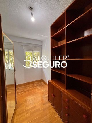 Piso en alquiler en Bernabéu - Hispanoamérica en Madrid