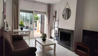 Dúplex en alquiler en Barrio de Zaidín en Granada