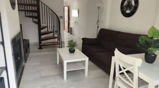 Dúplex en alquiler en Barrio de Zaidín en Granada