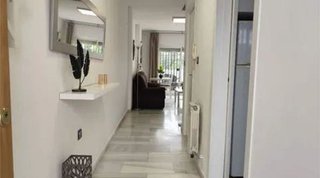 Dúplex en alquiler en Barrio de Zaidín en Granada