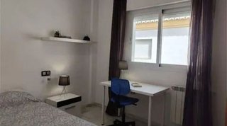 Dúplex en alquiler en Barrio de Zaidín en Granada