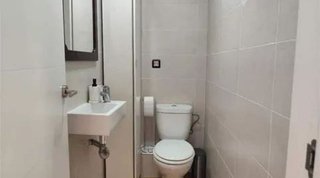 Dúplex en alquiler en Barrio de Zaidín en Granada