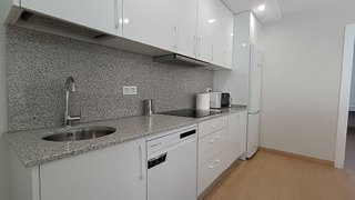 Piso en alquiler en Carmelitas - San Marcos - Campillo en Salamanca