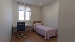 Piso en alquiler en Carmelitas - San Marcos - Campillo en Salamanca
