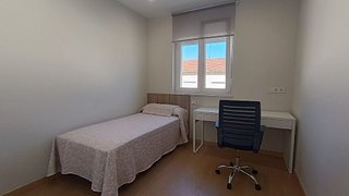 Piso en alquiler en Carmelitas - San Marcos - Campillo en Salamanca