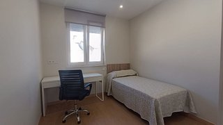Piso en alquiler en Carmelitas - San Marcos - Campillo en Salamanca