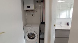 Piso en alquiler en Carmelitas - San Marcos - Campillo en Salamanca