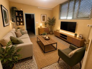 Local comercial en venta en Aluche en Madrid