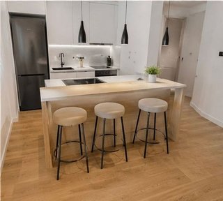Local comercial en venta en Aluche en Madrid