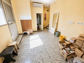 Local comercial en venta en Aluche en Madrid