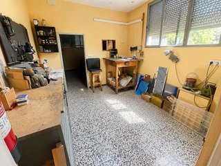 Local comercial en venta en Aluche en Madrid